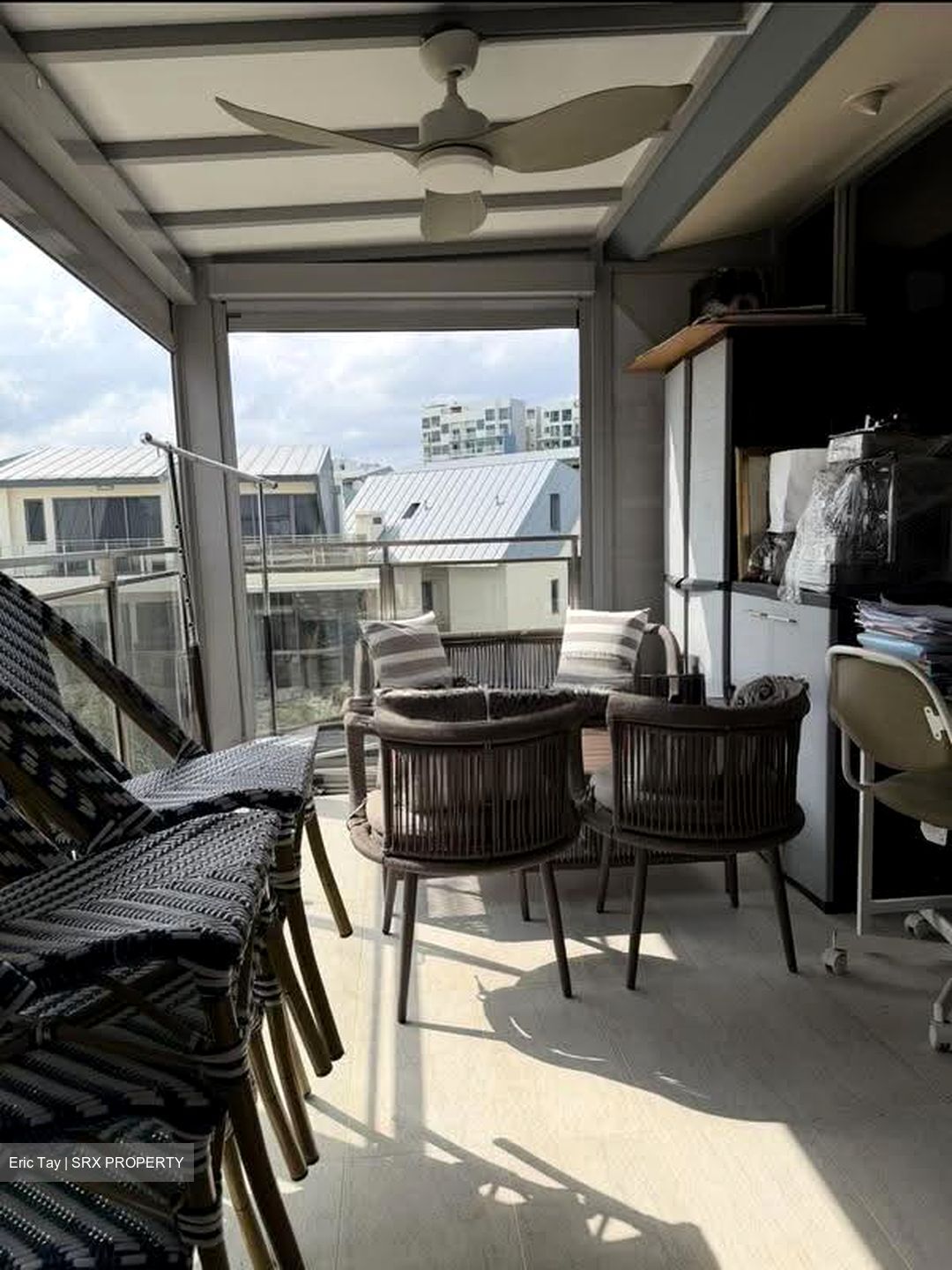 The Miltonia Residences (D27), Condominium #621671181